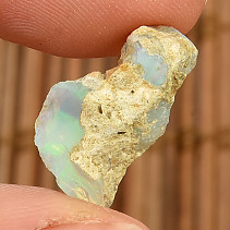 Etiopský opál nejen pro sběratele 1,2 g