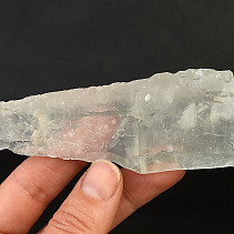 Crystal laser crystal from Brazil 75g
