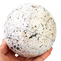 Ocean jasper ball Ø 107mm