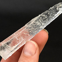 Křišťál laser surový krystal z Brazílie 25g