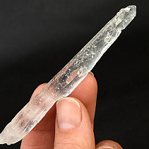 Crystal laser raw crystal from Brazil 12g