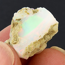 Etiopský opál nejen pro sběratele 1,97g