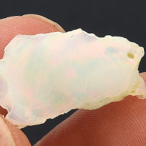 Etiopský opál nejen pro sběratele 1,34g