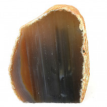 Geode agate from Brazil 268g