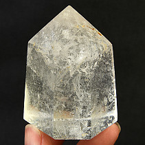 Crystal cut point 182g