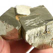 Pyrite cube Spain 65g