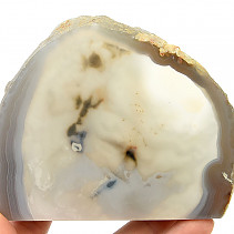 Agate geode from Brazil (528g)