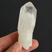Křišťál krystal z Madagaskaru (60g)