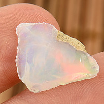 Etiopský drahý opál pro sběratele 0,6 g