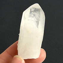 Křišťál krystal z Madagaskaru 43g