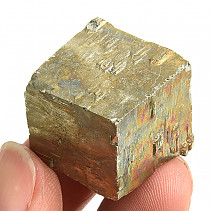 Pyrite cube from Spain 35g