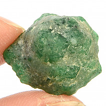 Raw emerald for collectors Pakistan 4g