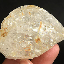 Křišťál krystal window quartz (Pákistán) 96g