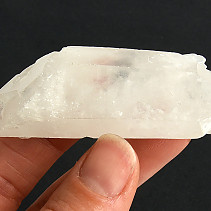 Křišťál krystal z Madagaskaru 48g