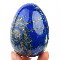 Egg lapis lazuli 315g