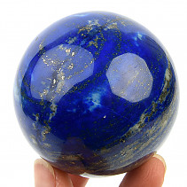 Lapis lazuli ball Ø59 mm