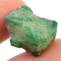Raw emerald for collectors Pakistan 4.8g