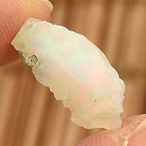 Etiopský drahý opál pro sběratele 0,95g