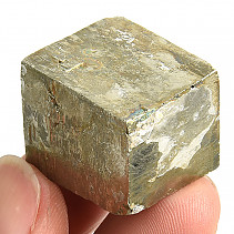 Pyrite cube from Spain 37g