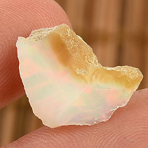 Etiopský drahý opál pro sběratele 0,85 g