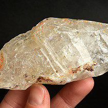 Křišťálový krystal window quartz (Pákistán) 189g