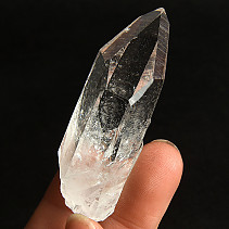 Křišťálový krystal QA z Brazílie 39g