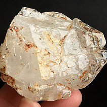 Krystal z křišťálu window quartz (Pákistán) 106g