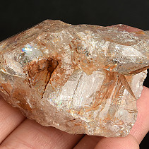 Křišťálový krystal window quartz (Pákistán) 60g