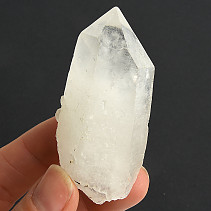 Křišťál krystal z Madagaskaru 60g