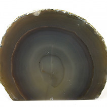 Agate geode from Brazil (226g)