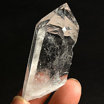 Surový křišťál krystal z Brazílie 47g