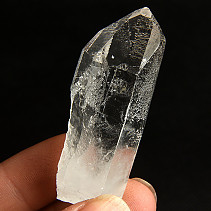 Křišťálový krystal surový QA (Brazílie) 31g