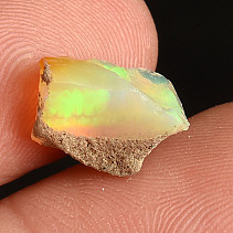 Etiopský drahý opál nejen pro sběratele 0,52g