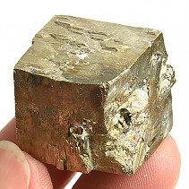 Pyrite cube from Spain 36g