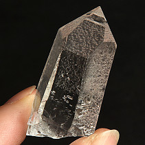 Křišťálový krystal QA z Brazílie 26g