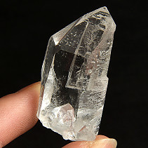 Raw crystal QA crystal from Brazil 21g