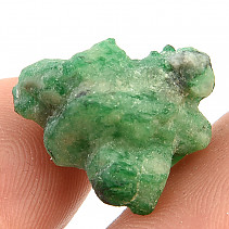 Raw emerald for collectors (Pakistan) 3.5g