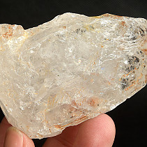 Křišťál krystal window quartz (Pákistán) 148g