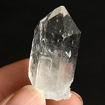 Surový křišťál krystal QA z Brazílie 19g