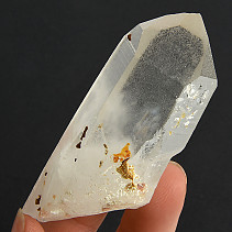 Křišťálový krystal z Madagaskaru 87g