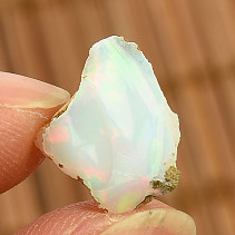 Etiopský drahý opál pro sběratele 0,77g