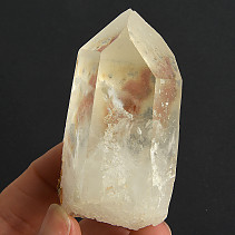 Křišťálový krystal z Madagaskaru 117g
