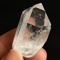 Crystal raw crystal QA from Brazil 26g