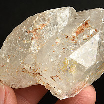 Krystal z křišťálu window quartz (Pákistán) 103g