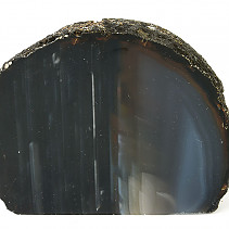 Agate geode from Brazil (250g)