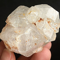 Křišťál krystal  window quartz (Pákistán) 91g