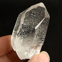 Surový křišťál krystal QA z Brazílie 37g
