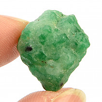 Raw emerald for collectors Pakistan (2.9g)
