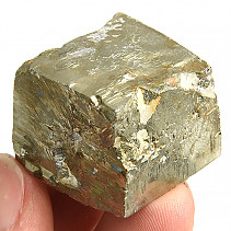 Pyrite cube Spain 56g