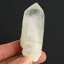 Křišťálový krystal z Madagaskaru 63g